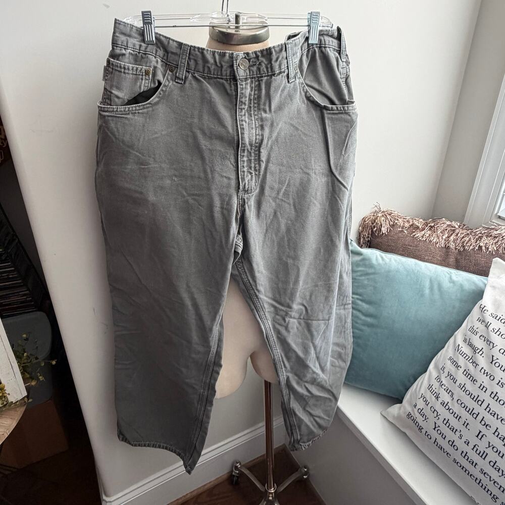 Carhartt Men's Pants
